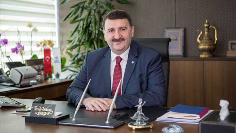 Vakıf Katılım’a Mükemmellik Ödülü
