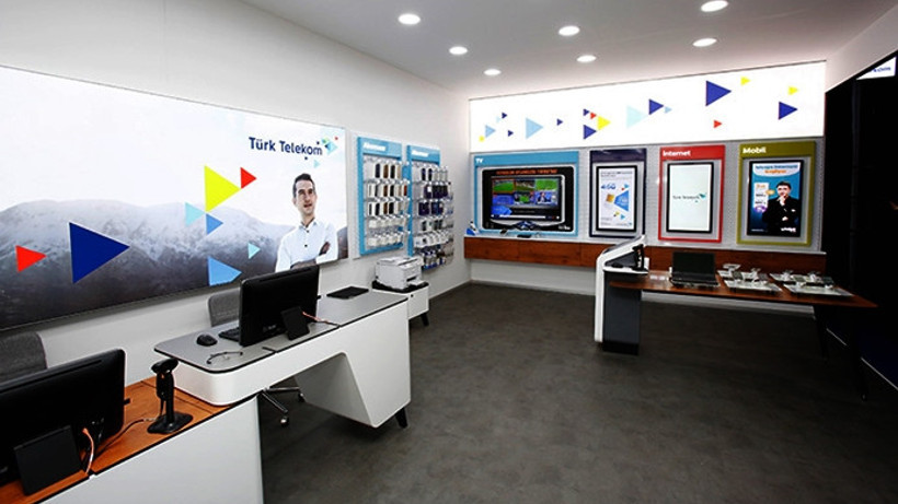 Türk Telekom'da ek süre talebi
