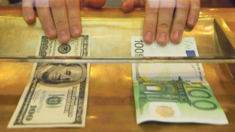 Dolar serbest piyasada 3,66 seviyesinden açıldı