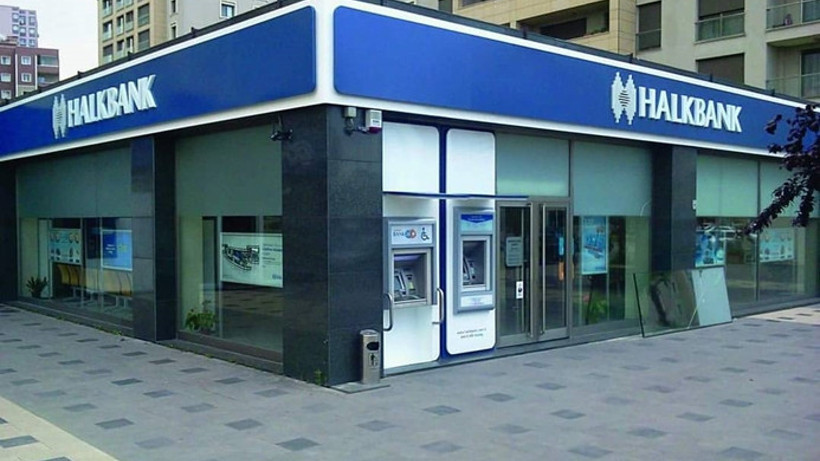 Halkbank önümüzdeki yıl yüzde 15 büyüme hedefliyor