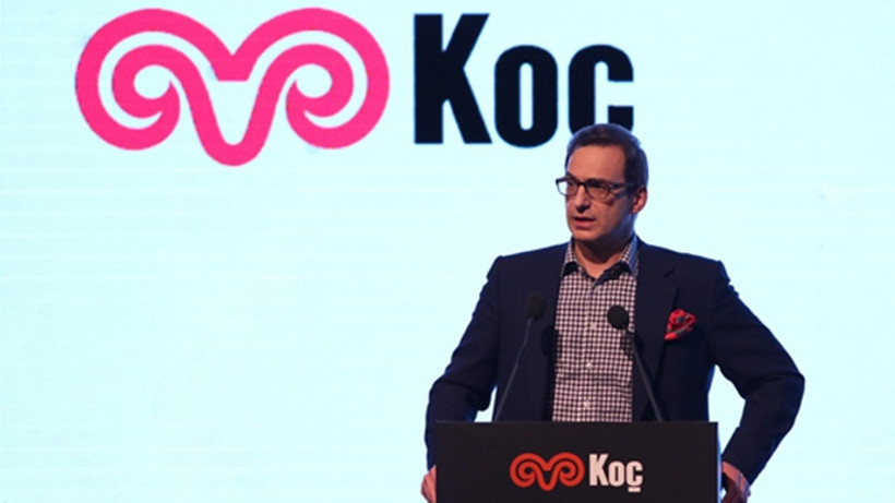 Ömer Koç: Önemli sınavlardan geçiyoruz