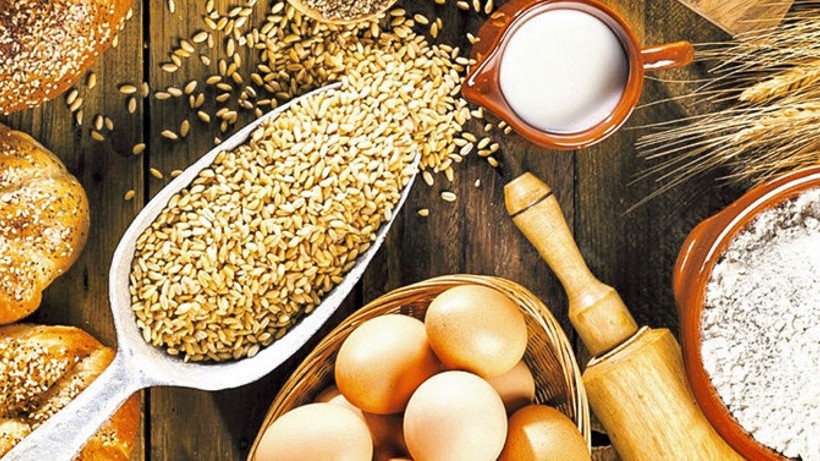 Glutensiz yeni hayat