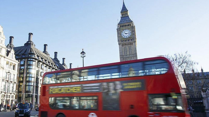Oxford ve Cambridge'den siyahlara ayrımcılık