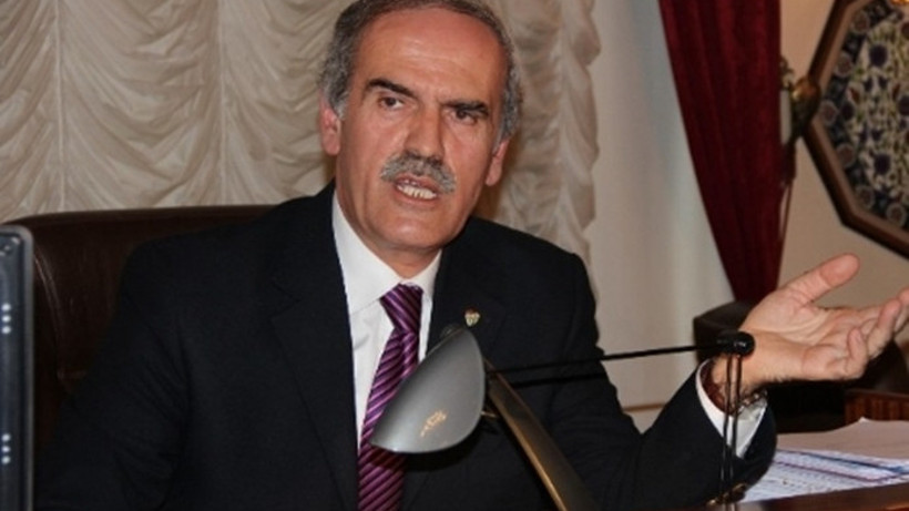 Altepe'den istifa yanıtı: Yok öyle bir şey