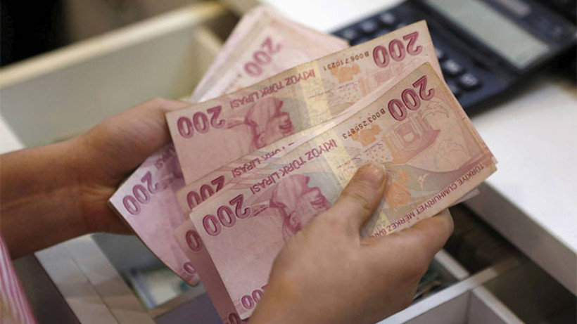 Öğretmenlere 200 milyon lira yardım