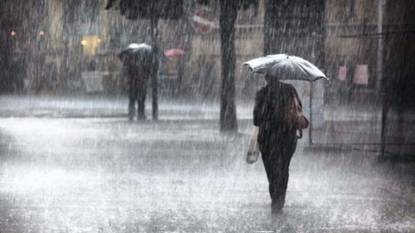 Meteoroloji 7 il için uyardı