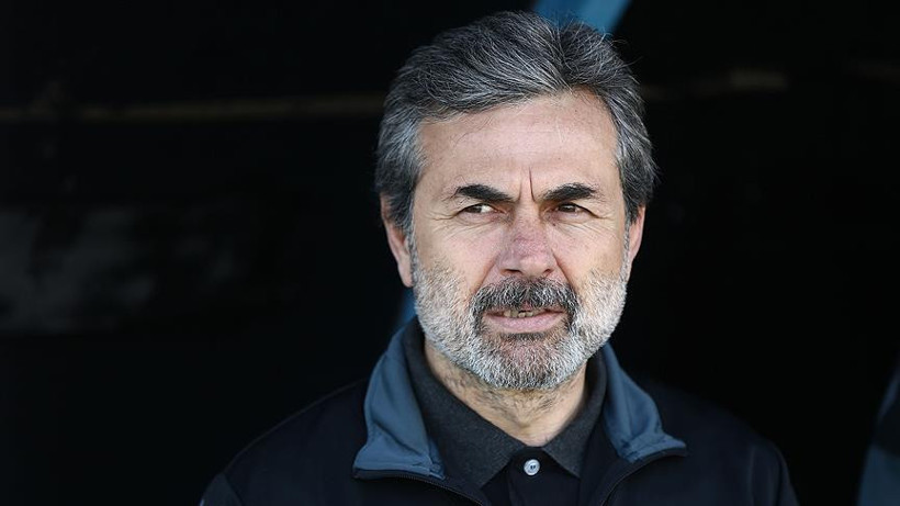 Aykut Kocaman'dan derbi yorumu