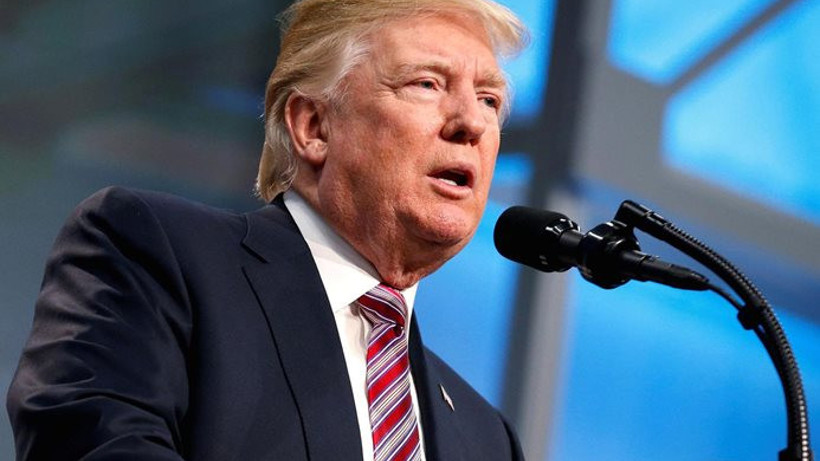 Trump: Fed başkanını seçmeye çok yakınım