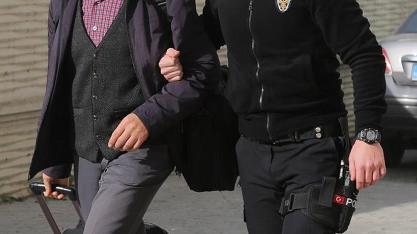 FETÖ'nün yurt müdürüne hapis cezası