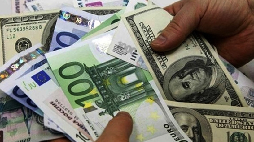 Dolar serbest piyasada 3,7350 seviyesinden açıldı