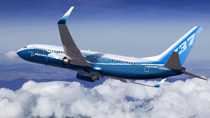 Boeing'in kârı geriledi