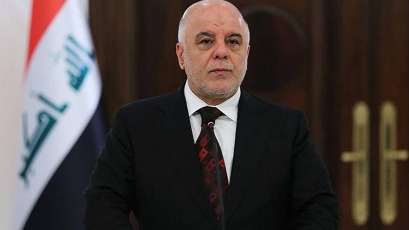 İbadi: Türkiye ile ilişkileri gerçekten önemsiyoruz