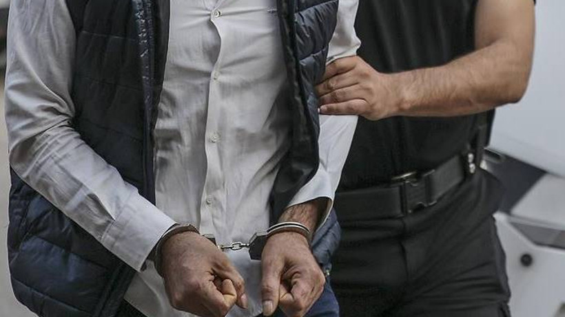 Terör soruşturmasında 3 tutuklama