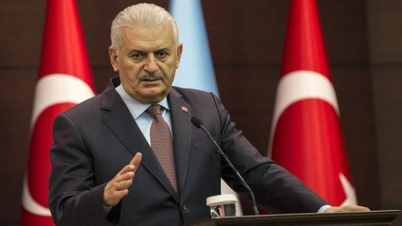 Yıldırım: IKBY'nin alacağı karar, yaptıkları tahribatı telafi etmez