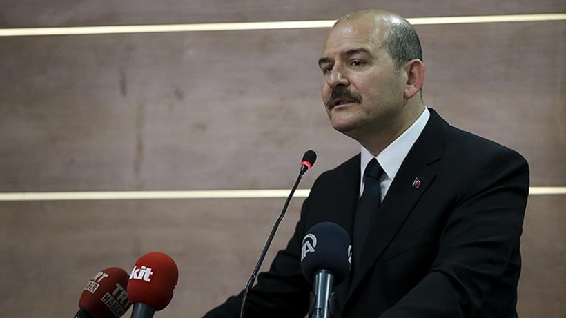 'Trabzon'un doğasına zarar verdik'