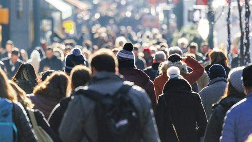Şehirlerin en büyük üç sorunu: İklim, artan nüfus ve yol güvenliği