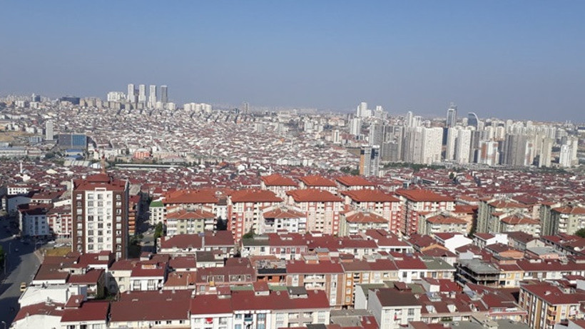 Konutta en yaşlı Fatih, en genç Esenyurt
