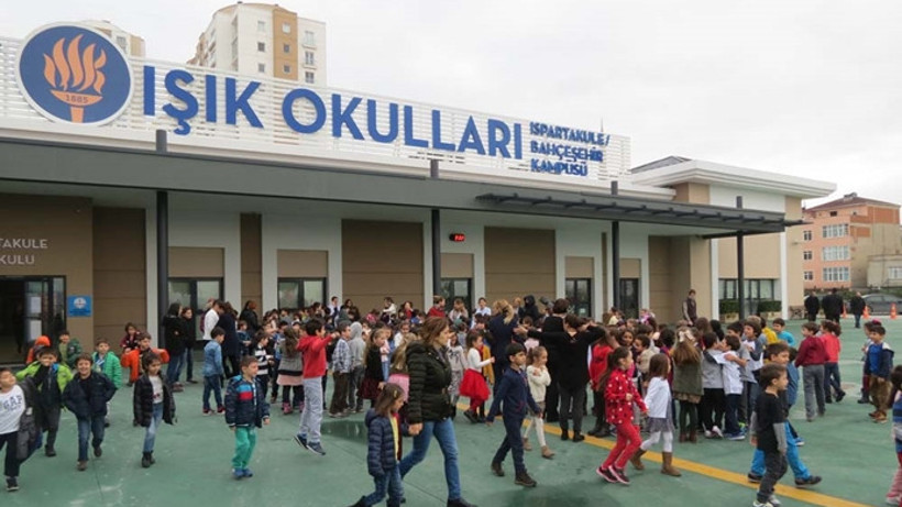 FMV Işık Okulları, Cumhuriyet Bayramı’nı tüm coşkusuyla yaşatacak