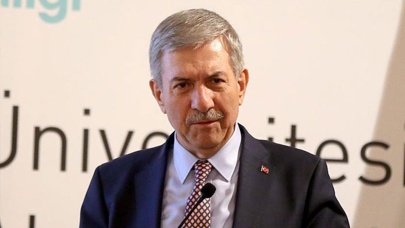 "Sağlık personelimizin sayısını artıracağız"
