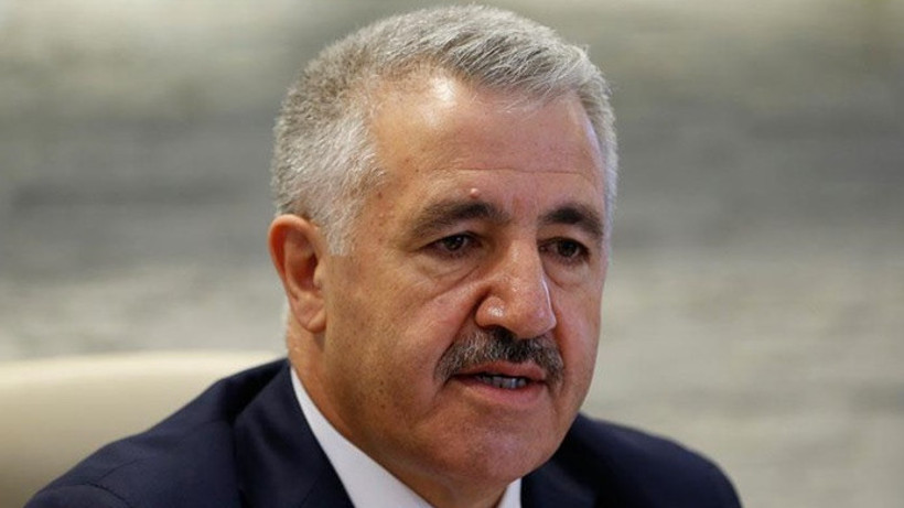 'İstikrarımızı bozmaya çalışıyorlar'