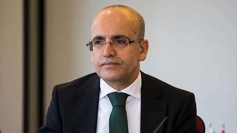 Şimşek: Yatırımcıların güveni devam ediyor