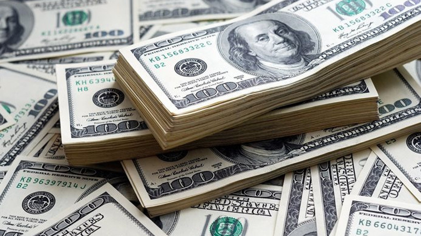 Yabancılardan Türk şirketlerine 9 ayda 4 milyar dolar