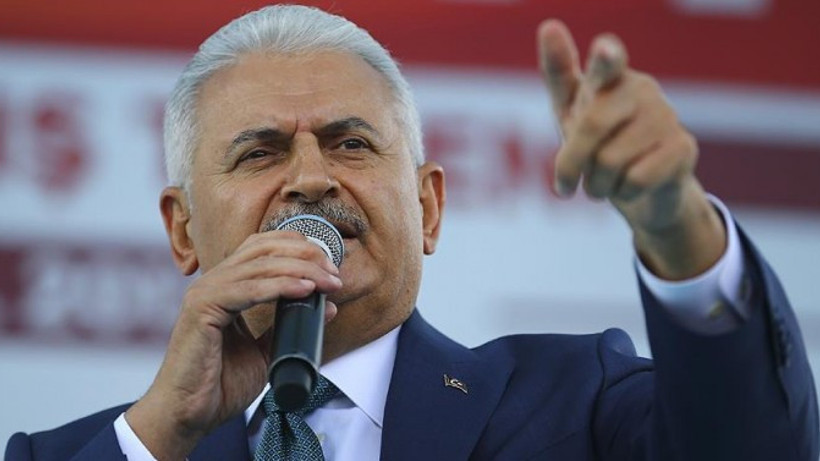 Yıldırım: Konya-Karaman hızlı trenini önümüzdeki sene açıyoruz