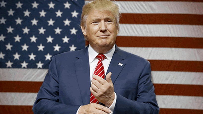 Trump, Fed adayını perşembe günü açıklayacak