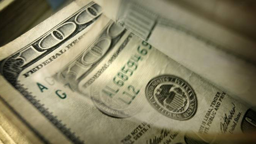 Bankaların döviz varlıkları yüzde 5.6, yükümlülükleri yüzde 13 arttı