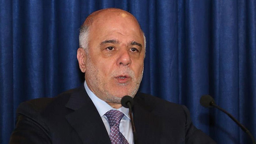Irak güçleri tüm tartışmalı bölgelerde kontrolü sağladı