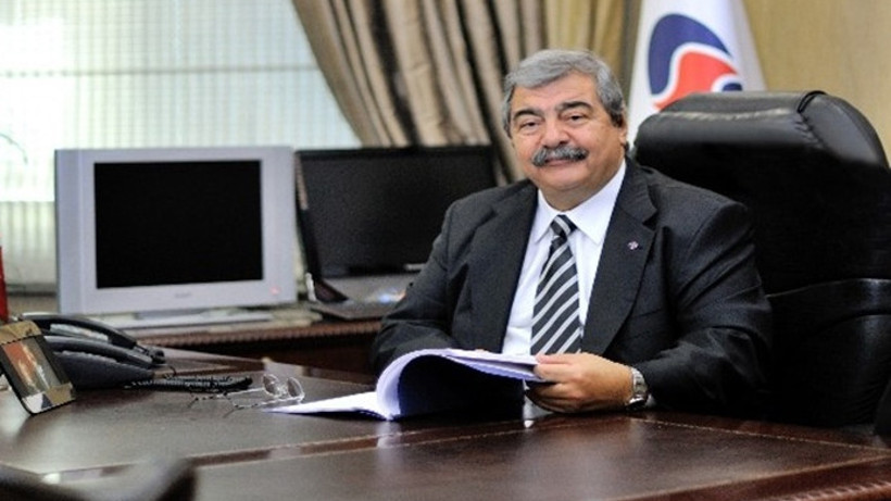 Konukoğlu en iyi iş adamları listesinde