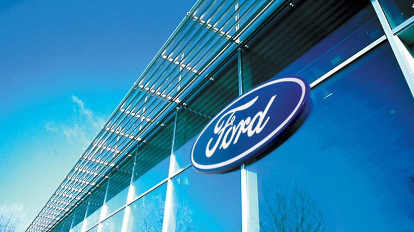 Ford maliyetlerini 14 milyar dolar azaltacak