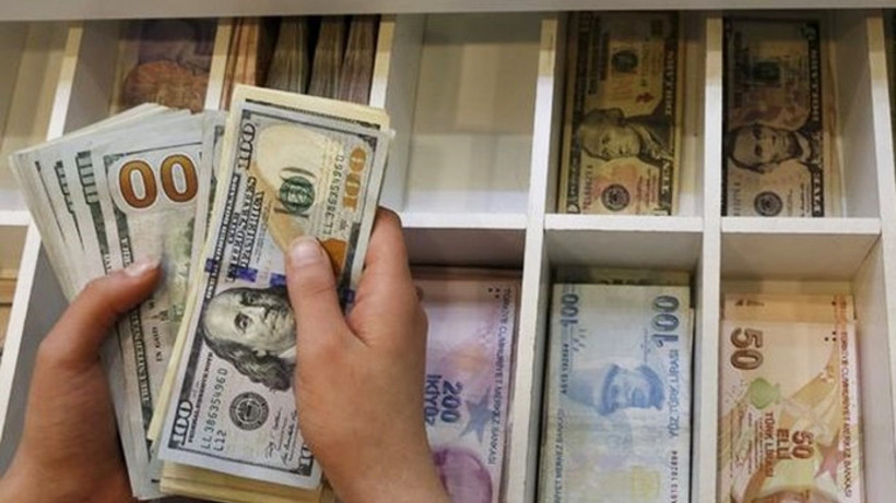 'Reel efektif kur' eylülde yükseldi