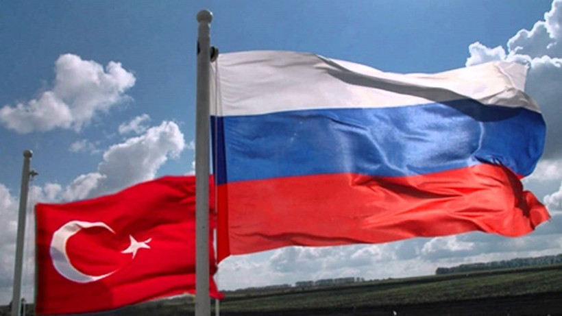 Yeni yüzyılda stratejik ortaklık: Türkiye ve Rusya