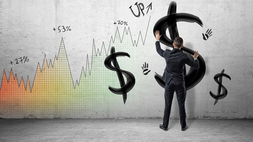 1.1 trilyon dolarlık getiri avı!