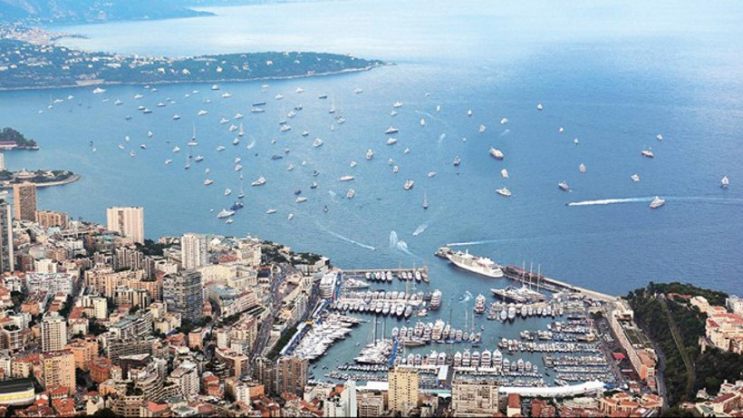 Boatshow açılışında 15 milyon euroluk satış