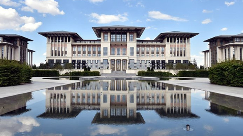 Cumhurbaşkanlığı: Balıkesir Belediye Başkanı ile görüşme olmadı