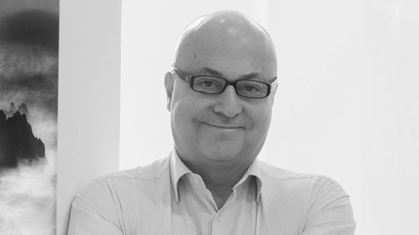 People Make The Brand, Borusan CEO'sunu ağırlıyor