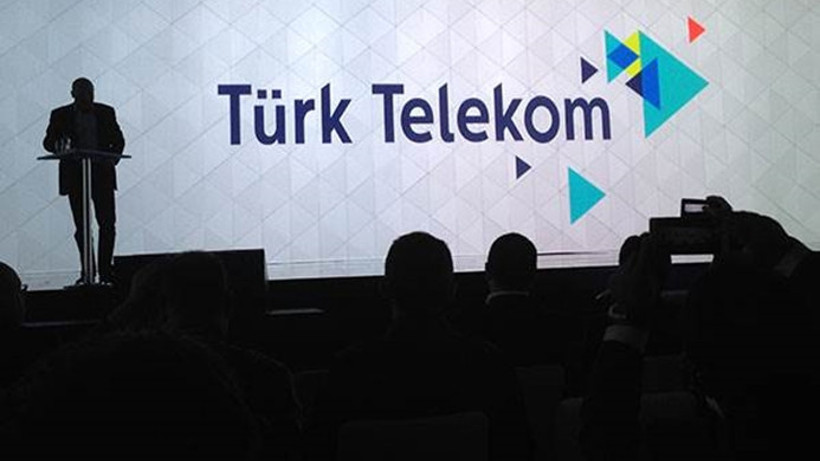 Türk Telekom G-20Y’de