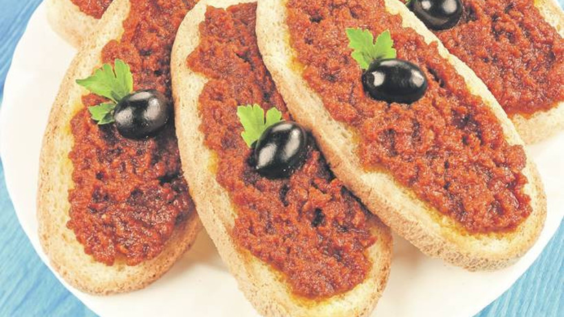 Kışın likopeni ondan alın