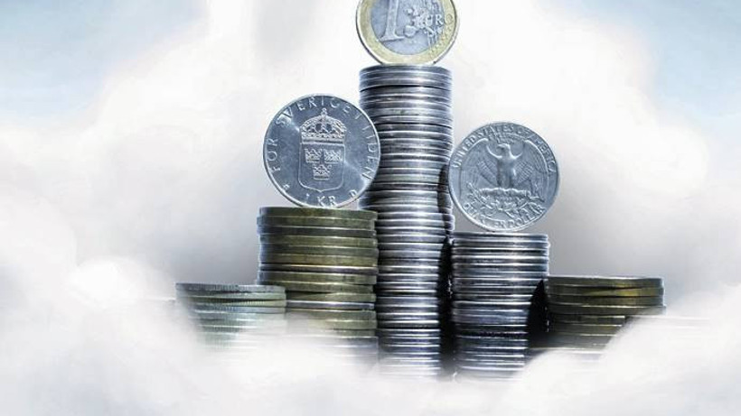 2018’de dolar ve euronun rakibi 'kron' olacak!