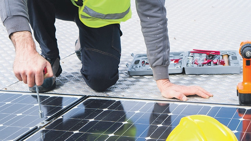 SRS Enerji, yenilebilir enerjide yatırım fırsatlarını değerlendirecek