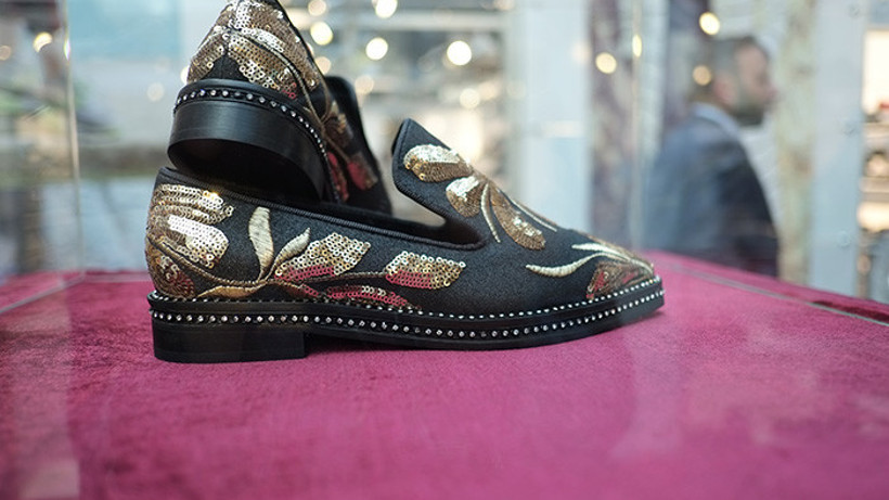 GAPSHOES ayakkabı sektörünü buluşturdu