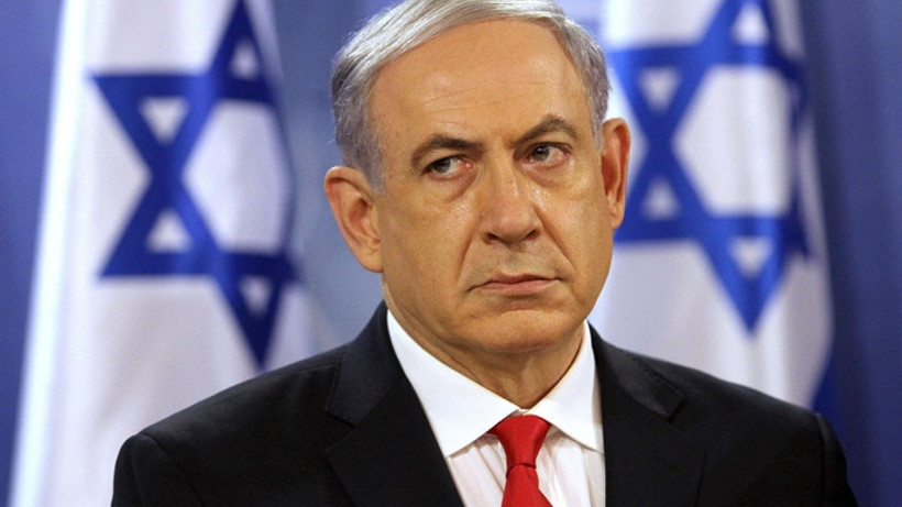 İsrail polisi Netanyahu'yu 7'nci kez sorguladı