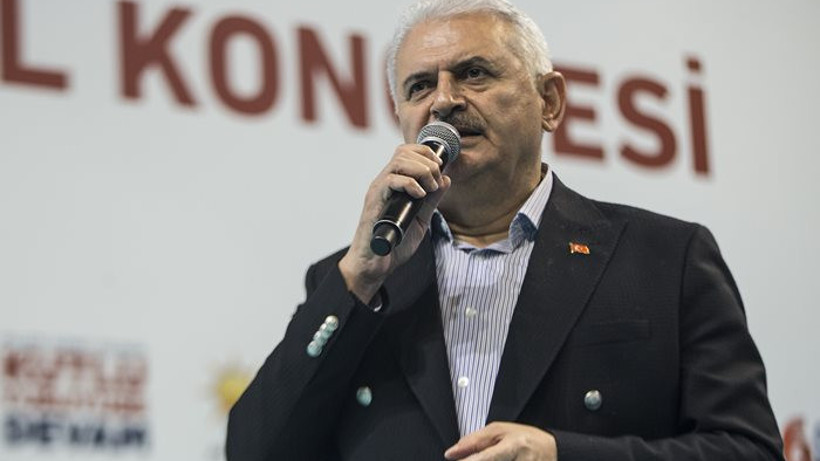 Yıldırım: Yanlış hesap Kudüs'ten döndü