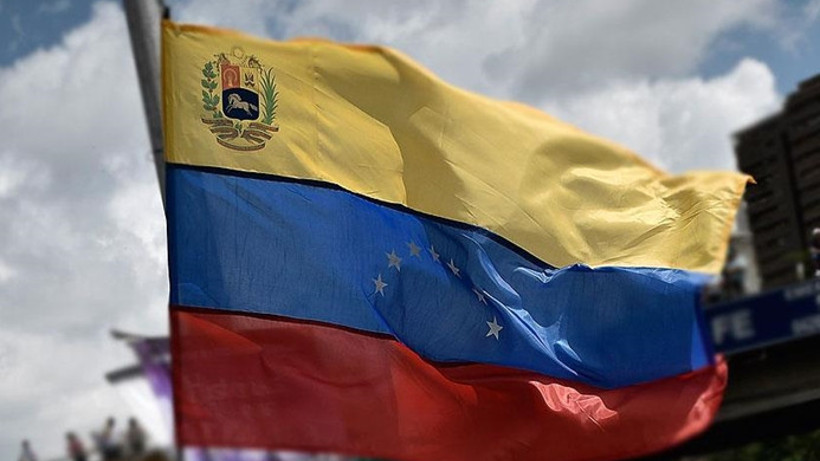 Venezuela'da Brezilya ve Kanadalı diplomatlar "istenmeyen kişi" ilan edildi