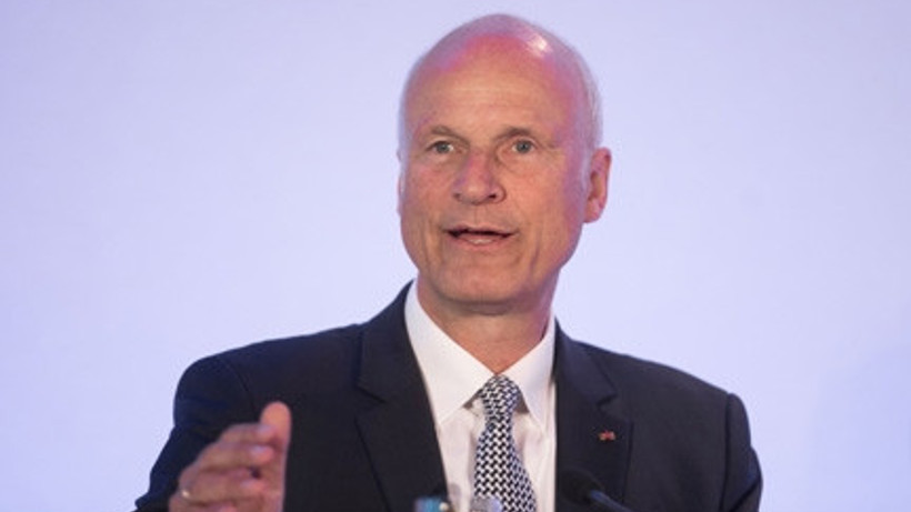 "Euro Bölgesi için dijital para planı yok"