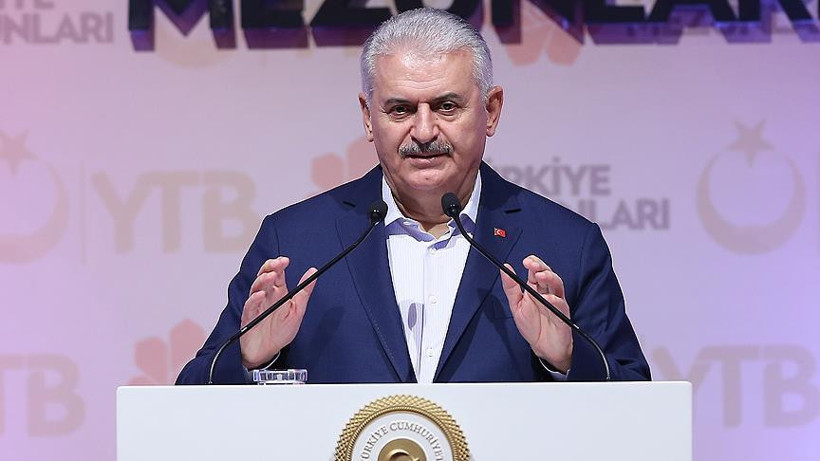 Başbakan Suudi Arabistan Kralı ile görüşecek