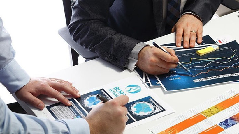 Borsa günü yükselişle tamamladı