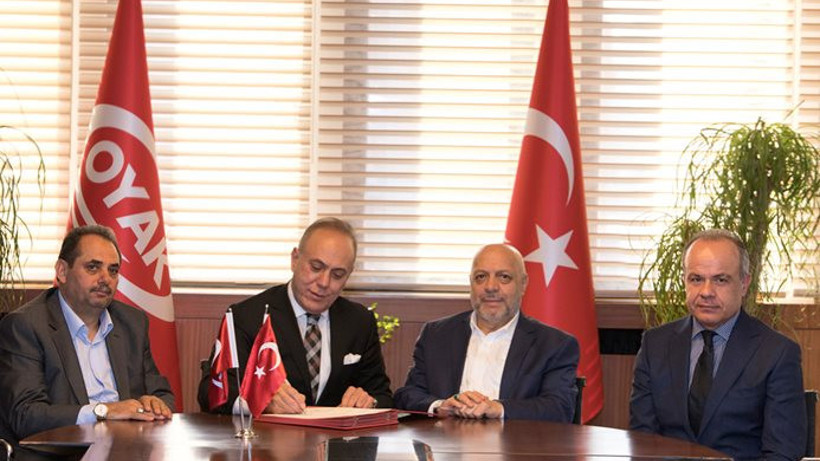 İsdemir ile Hak-İş uzlaştı